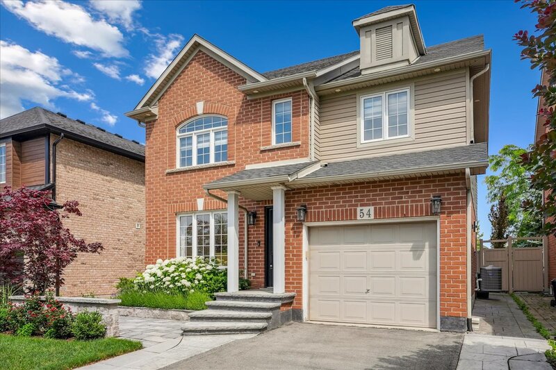 51 Napa Ln, Stoney Creek